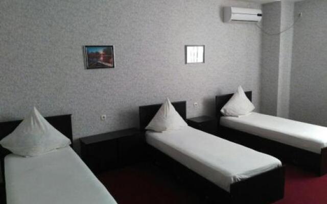 Comfort Uz Hotel