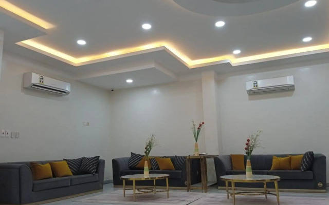 Duqum Plaza Hotel