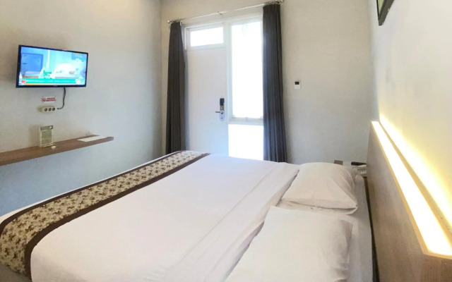 Riverstone Hotel and Cottage