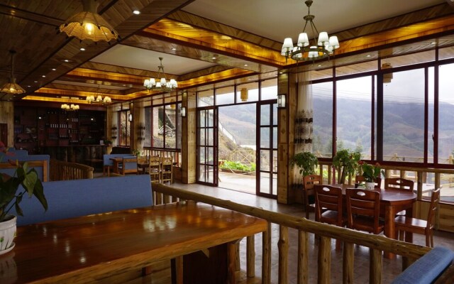 Longji Rice Terraces Hostel