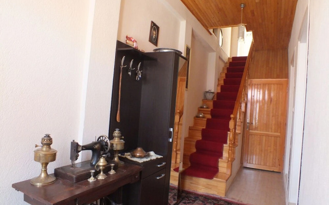 Mine Tatil Evi