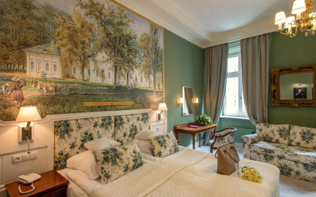 Hotel Polski Pod Białym Orłem