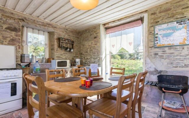 Chambres d'Hotes La Revaudiere