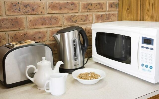 Beechworth Carriage Motor Inn