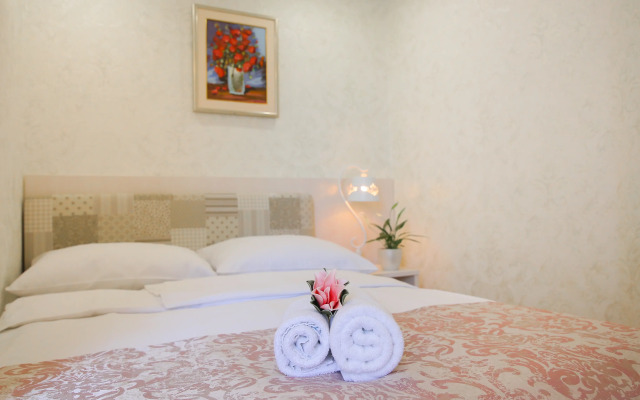 Boutique Hotel Asteria