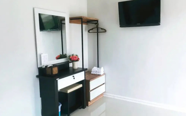 Muang Loei Airport Hotel