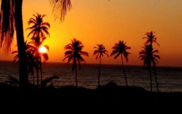 Golven Beach Resort