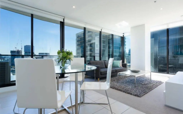 Wyndel Apartments Southbank Views