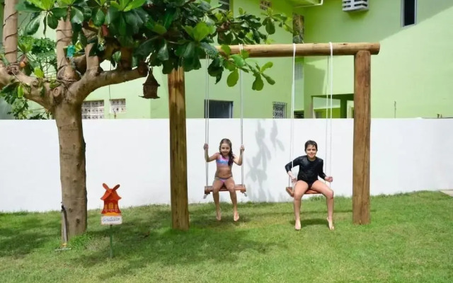 Condominio Praias de Maragogi