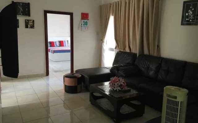 Nancy Sweet Apartment - A1401