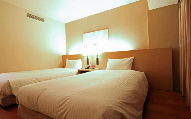 KOKO HOTEL Fukuoka Tenjin