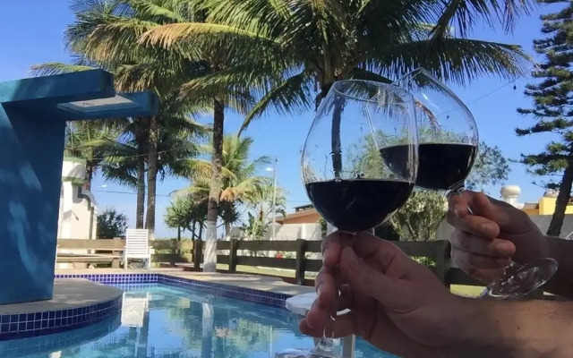 Pousada Icaraí - Ilha Comprida