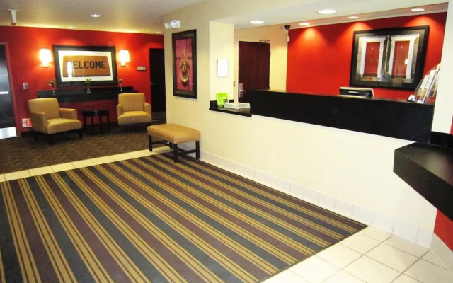 Extended Stay America Columbus Easton