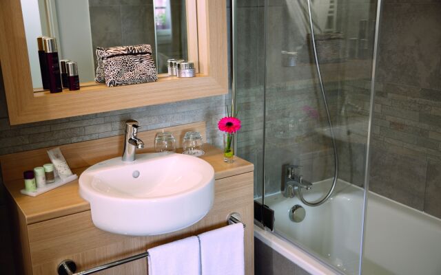 Appart'City Classic Reims Parc des Expositions