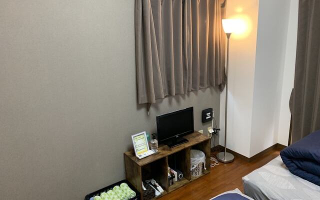 Sky Terrace Naha Kokusai Street Resort 2E