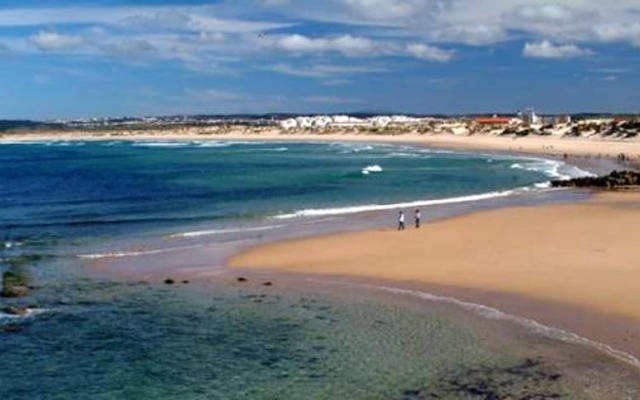 Apartment with One Bedroom in Peniche, with Terrace And Wifi - 400 M From the Beach