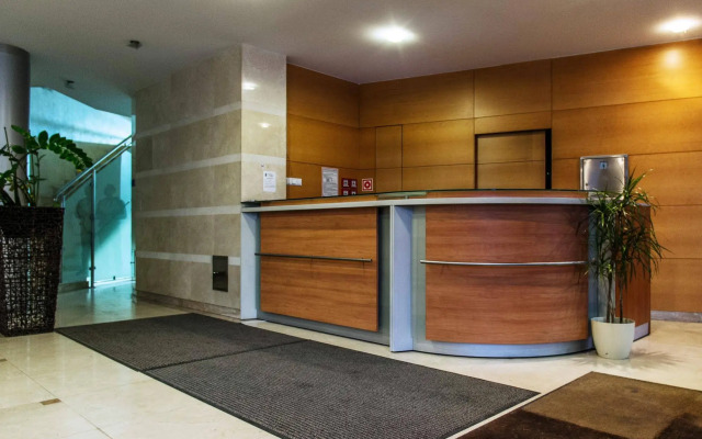 Royal Residence Szucha