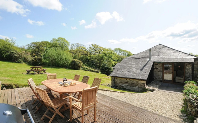 Mill House