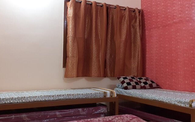 Raghavendra Residency