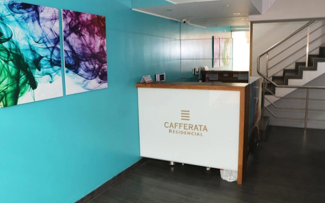 Residencial Cafferata