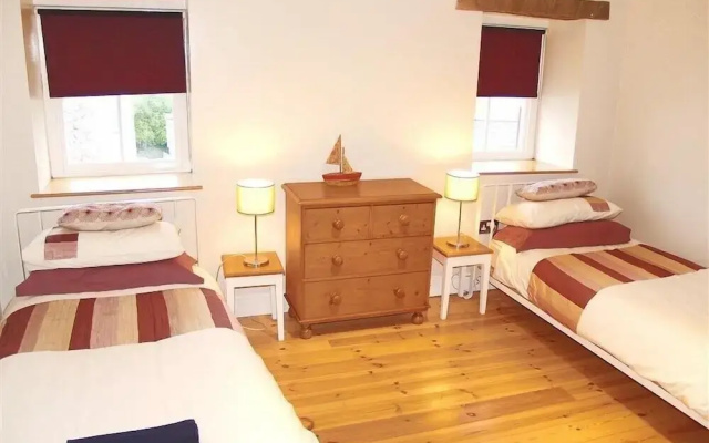 Stable Cottage, Cardigan