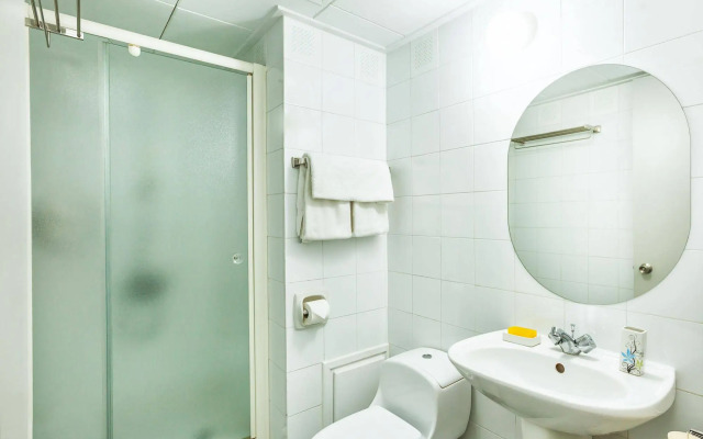 Troodos Hotel