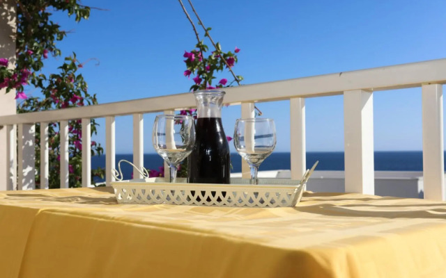 Marlene - 50 m From sea - A1