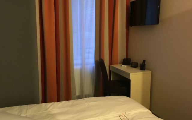 Adonis Hotel Strasbourg