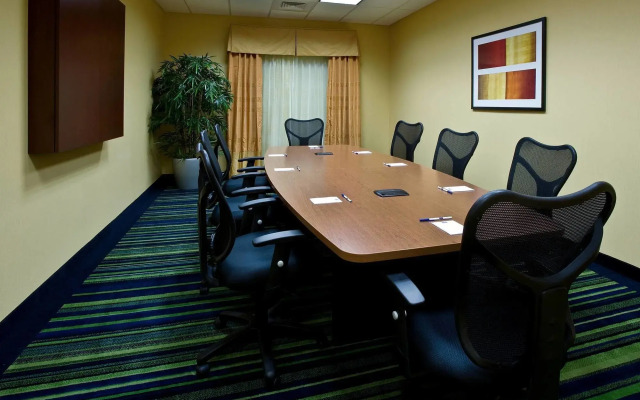 Fairfield Inn & Suites Wilmington / Wrightsville Beach