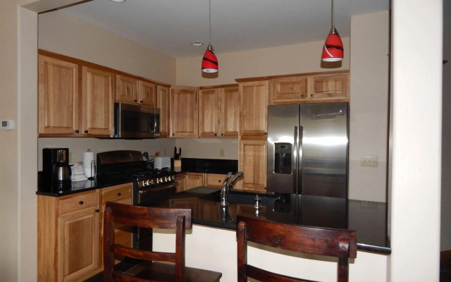 Winter Park Premier Townhomes