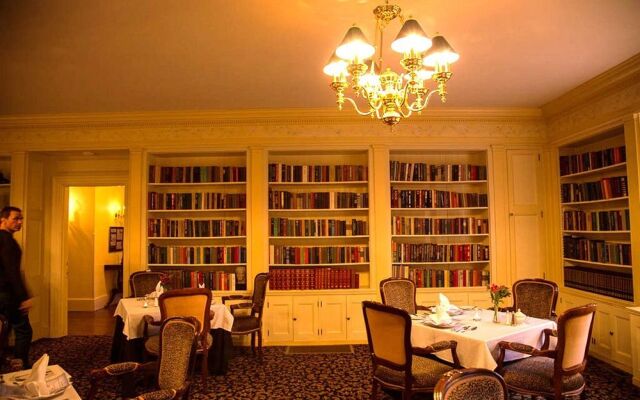 The Clark House on Hayden Lake