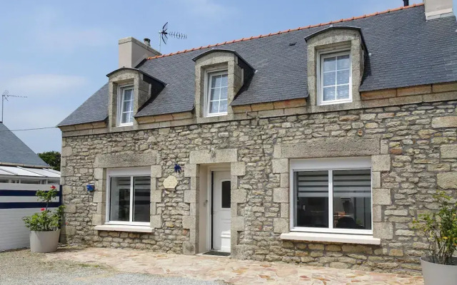 Holiday home, Pont-l"Abbé