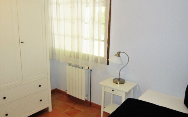 House With in Collobrières With Wonderful Mountain View P