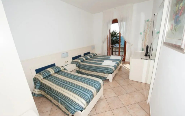Hotel Anna