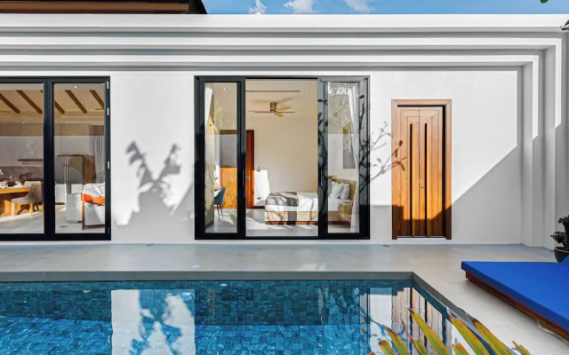 Peak View Villa Ao Nang