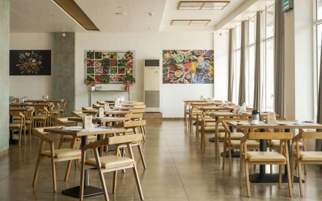 Tea Tree Suites Manipal