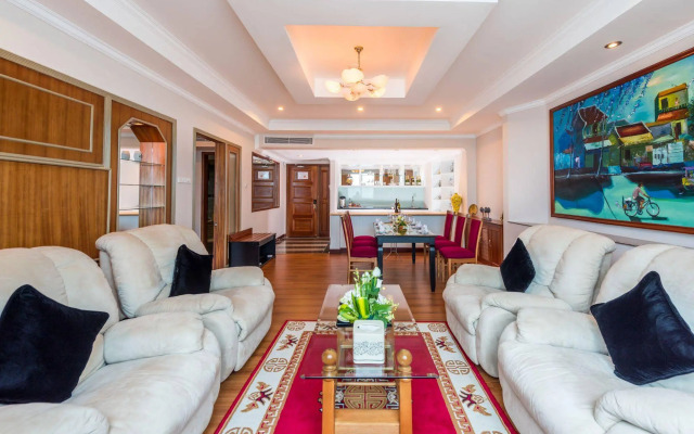 Muong Thanh Luxury Song Han Hotel