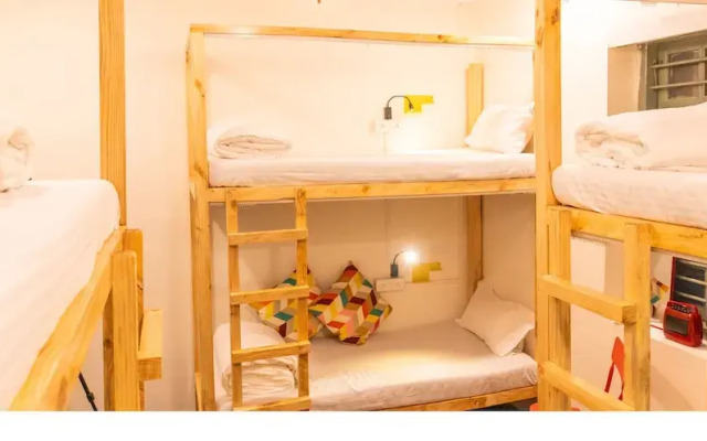 Locomo Mini