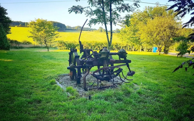 Higher Culloden Farm