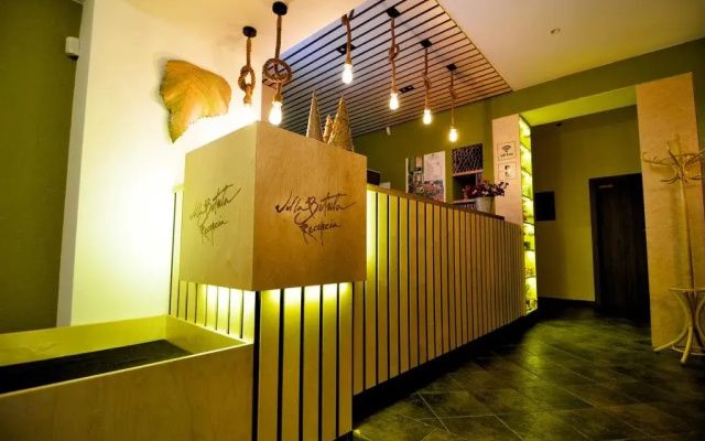 Resort Villa Betula