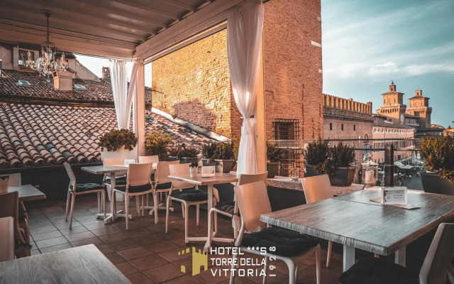 Hotel Torre della Vittoria