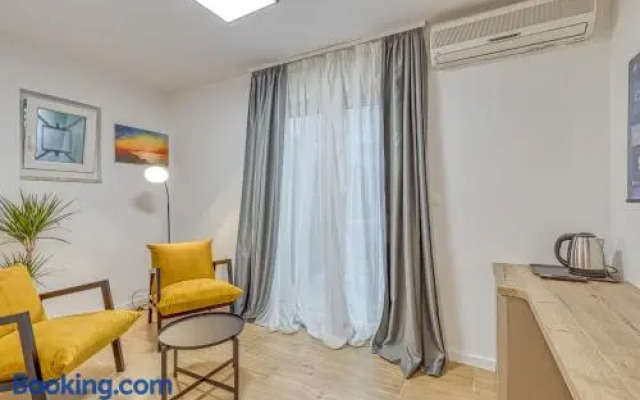 Villa Ladavac B&B