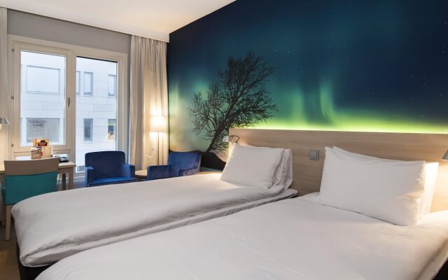 Thon Hotel Nordlys