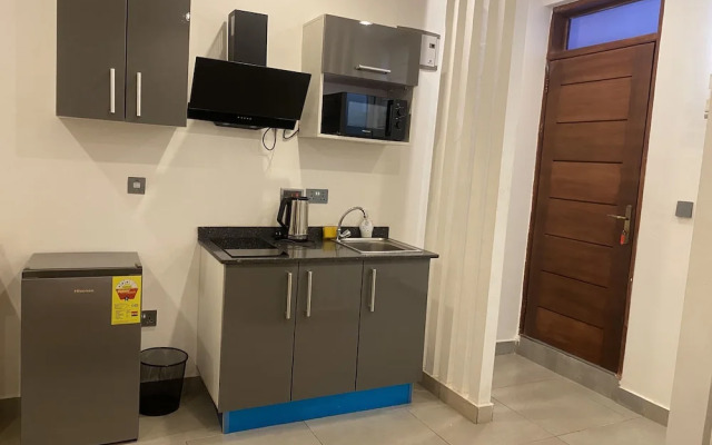 Mayama Residences