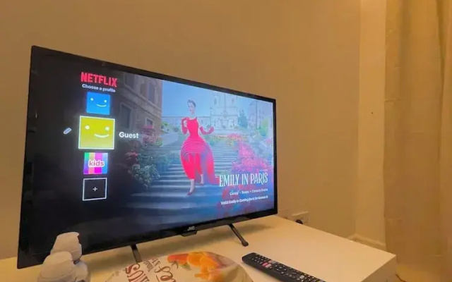 Entire Apartment in Heart of Dublin