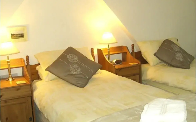 Montacute Country Tearooms B&B