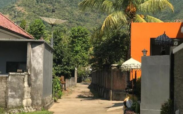 The Fortune Guest House