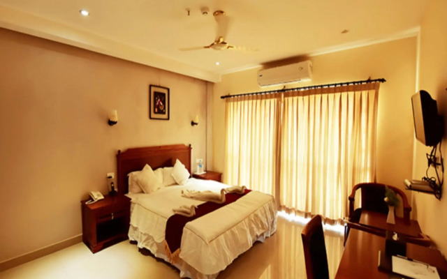 Athirappilly Residency