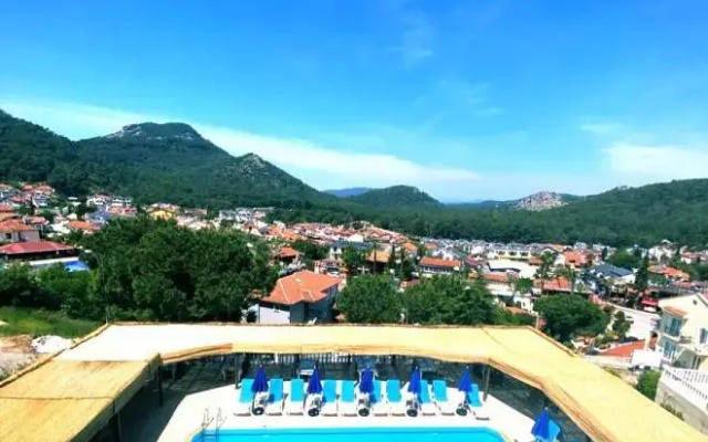 Ph Oludeniz Hotel