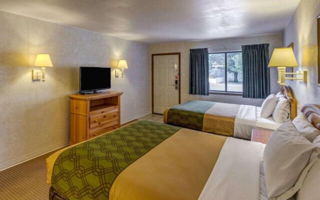 Econo Lodge Fredericksburg